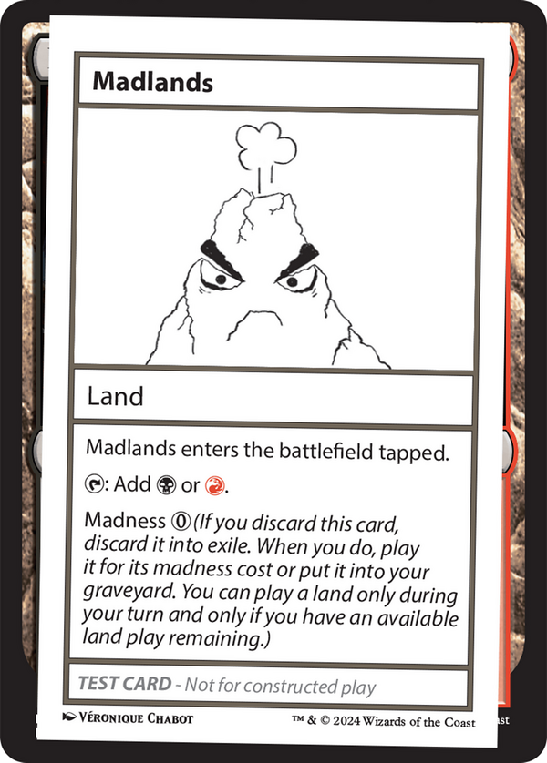Madlands (mb2)