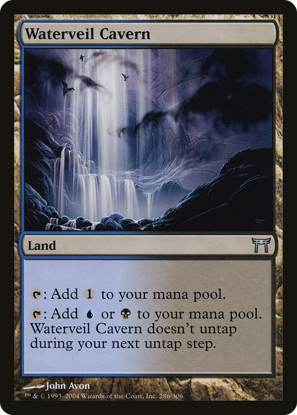 Waterveil Cavern (chk)
