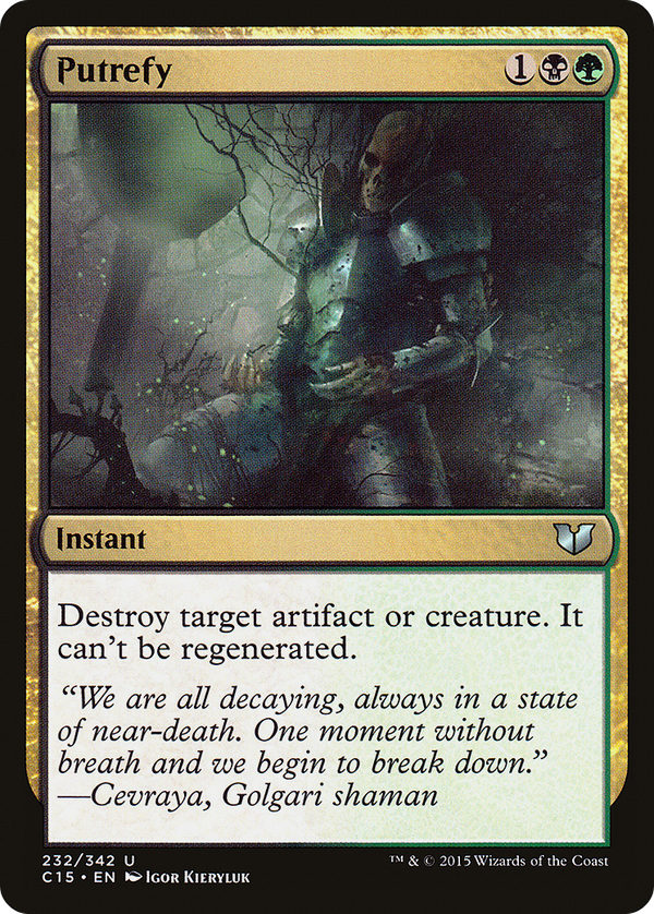 Putrefy (c15)