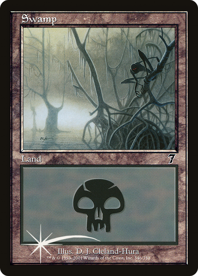 Swamp