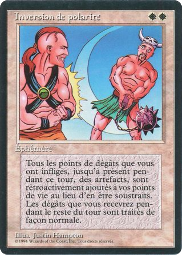 Reverse Polarity (fbb)