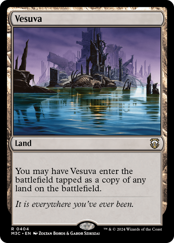 Vesuva (m3c)