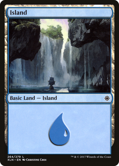 Island