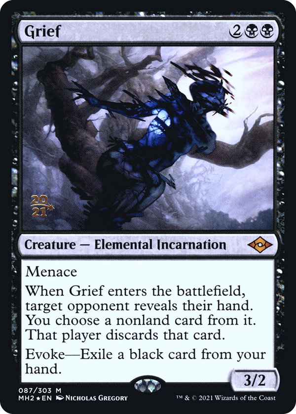 Grief (pmh2)