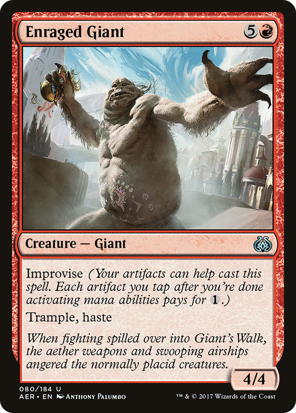 Enraged Giant (aer)