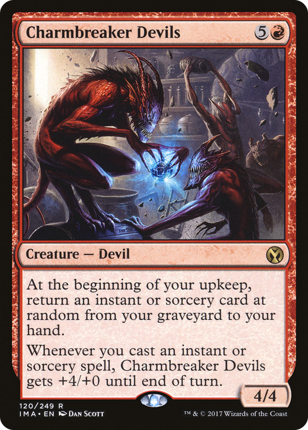 Charmbreaker Devils (ima)