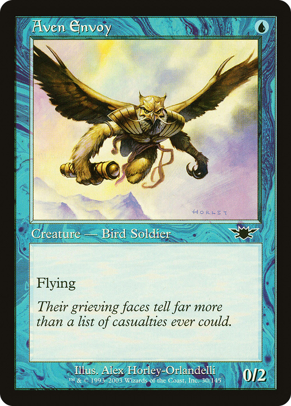 Aven Envoy (lgn)