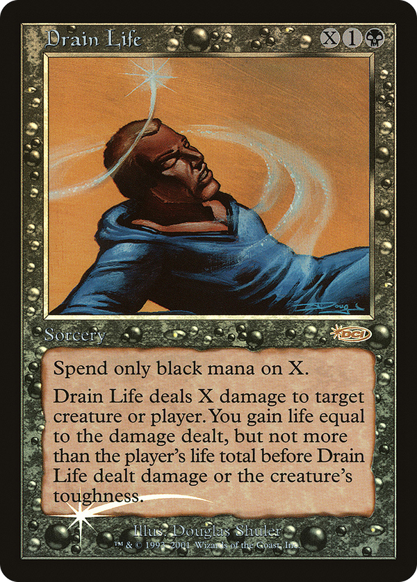 Drain Life (f02)