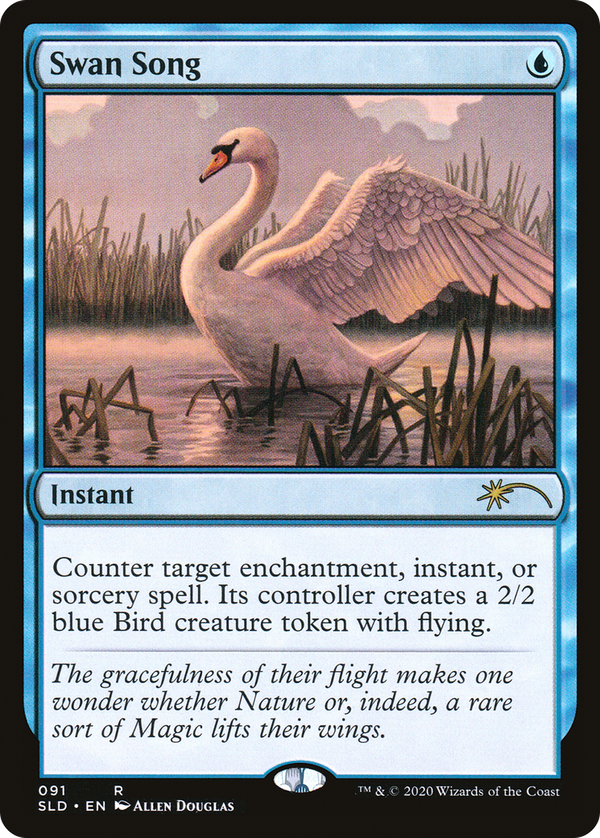 Swan Song (sld)