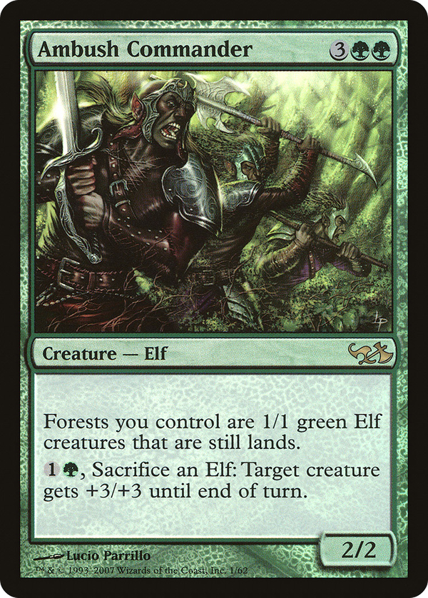Ambush Commander (dd1)