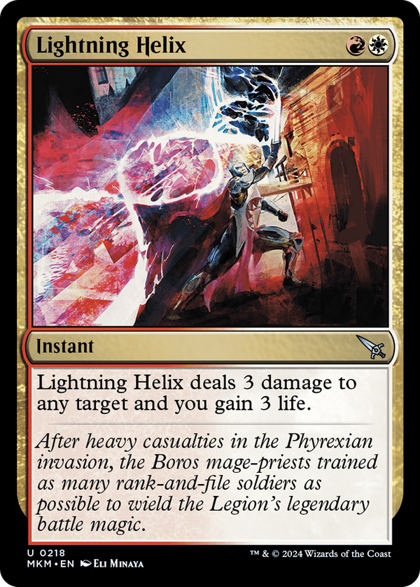 Lightning Helix (mkm)