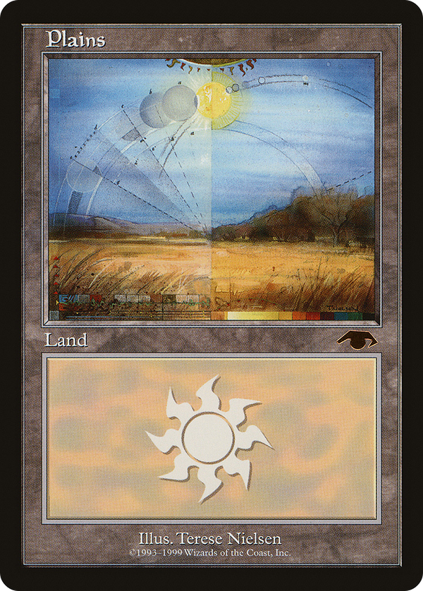 Plains (pgru)
