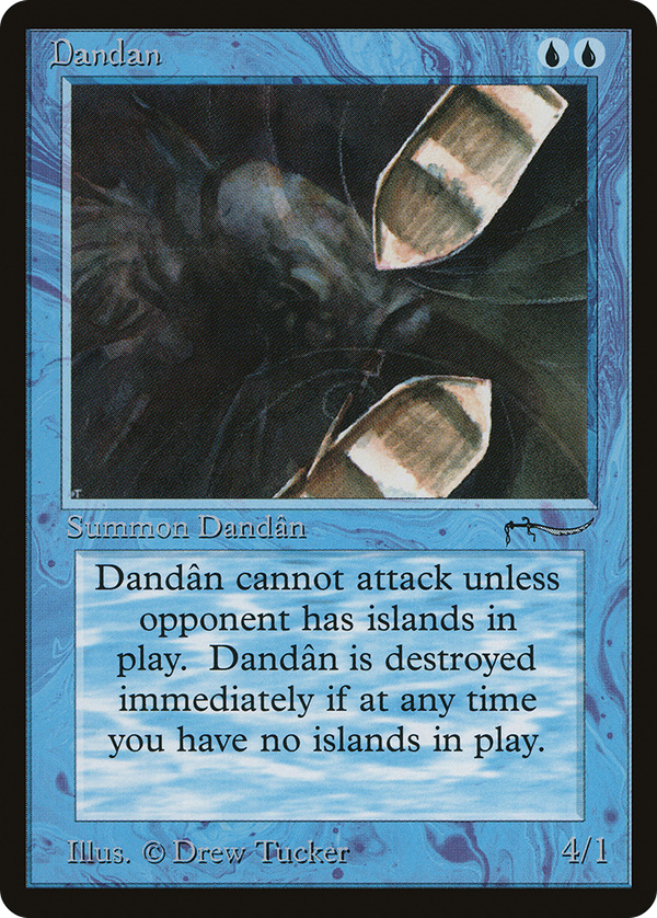 Dandân (arn)