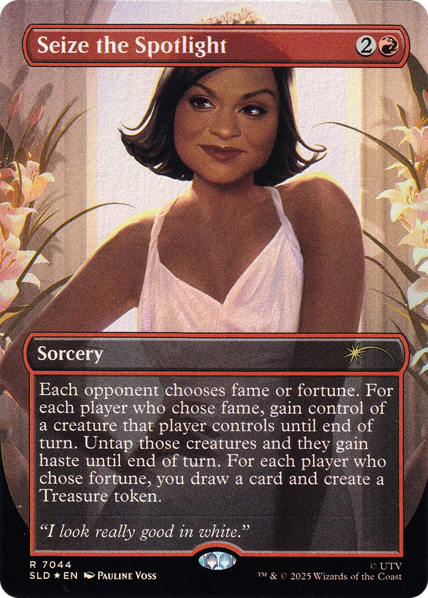 Seize the Spotlight (sld)
