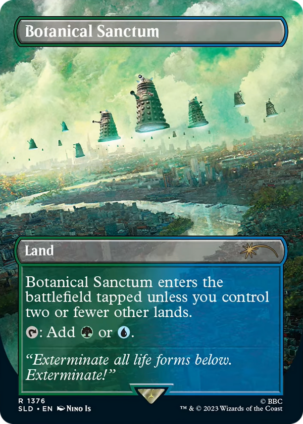 Botanical Sanctum (sld)