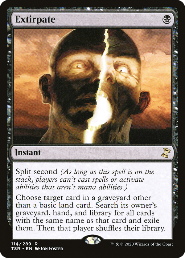Extirpate (tsr)