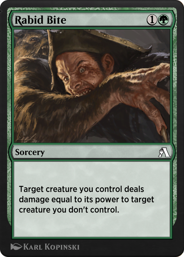 Rabid Bite (anb)
