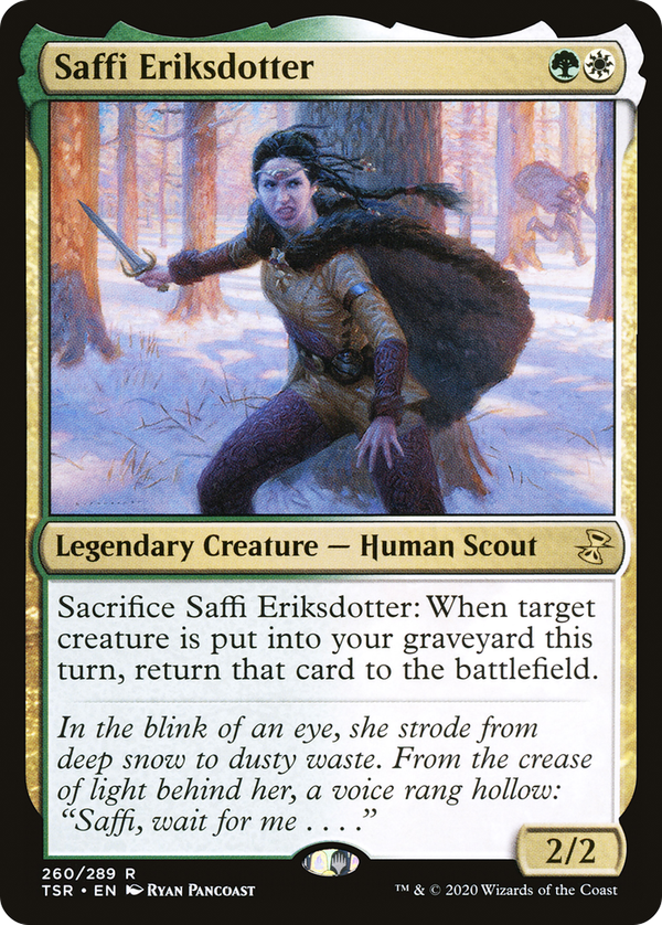 Saffi Eriksdotter (tsr)