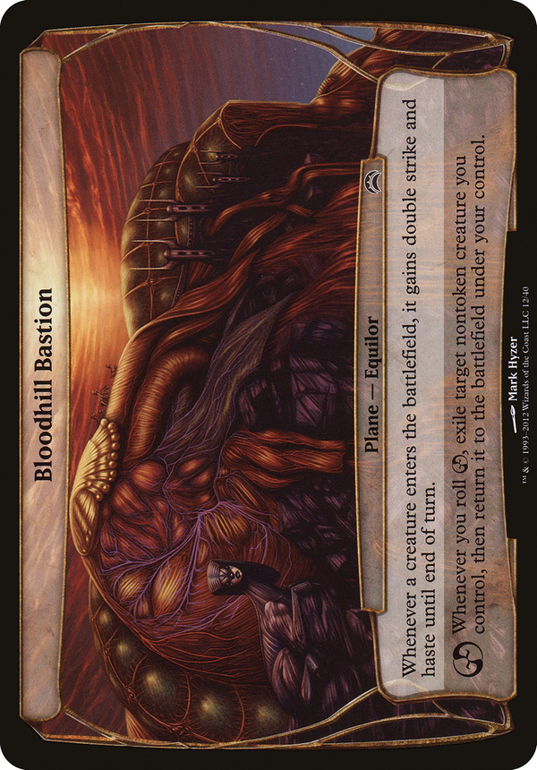 Bloodhill Bastion (opc2)