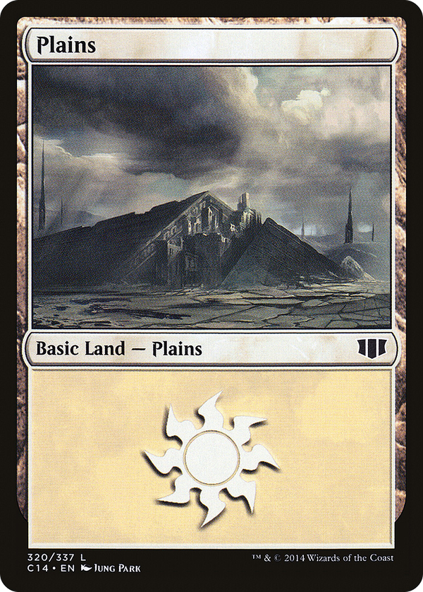 Plains (c14)
