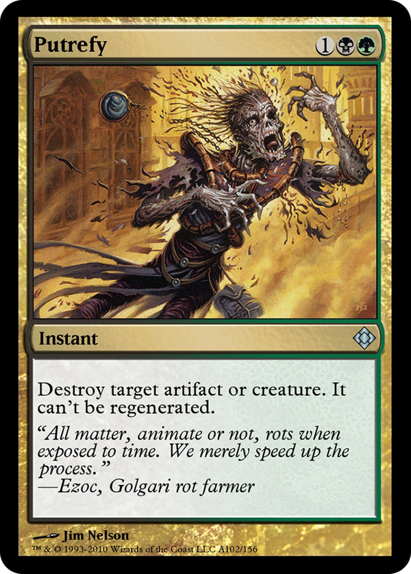 Putrefy (td0)