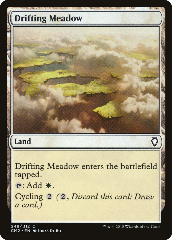 Drifting Meadow (cm2)