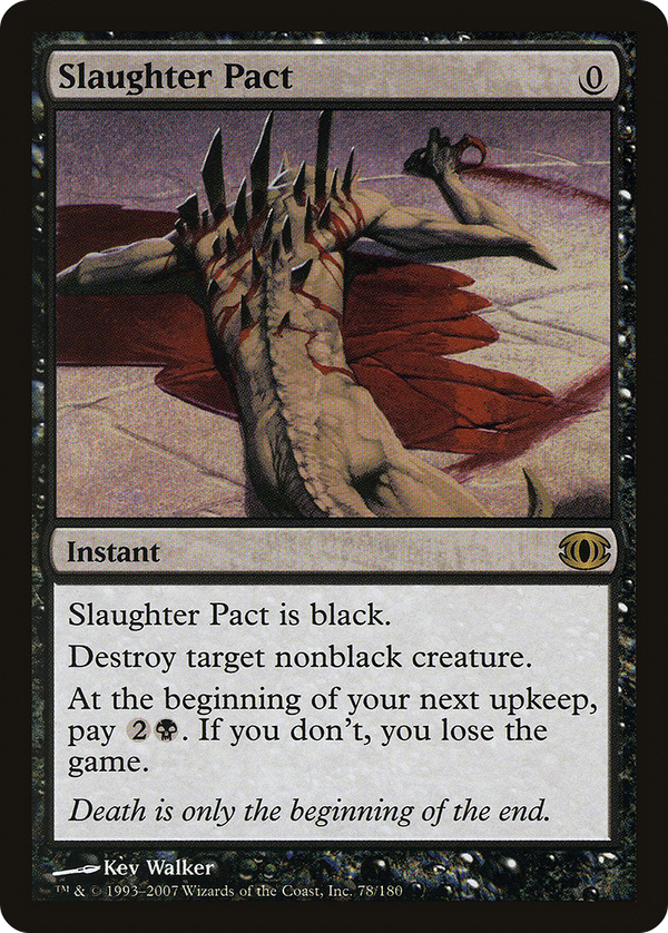 Slaughter Pact (fut)