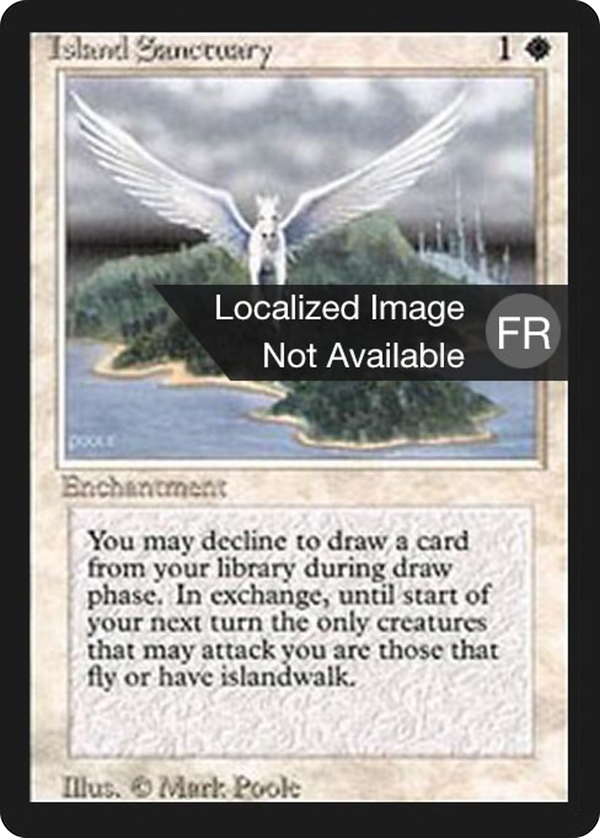 Island Sanctuary (fbb)