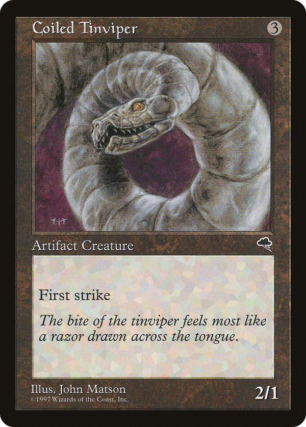 Coiled Tinviper (tmp)