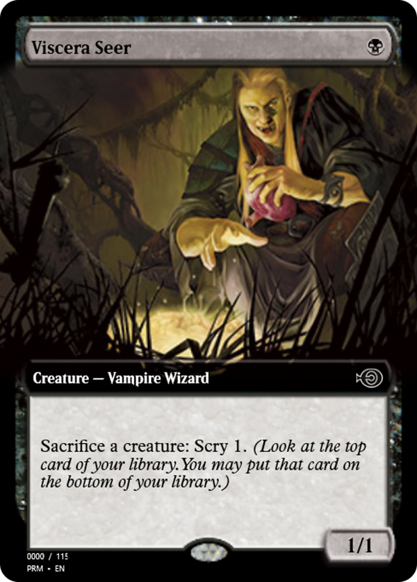Viscera Seer (prm)