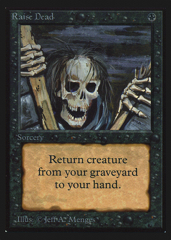 Raise Dead (cei)