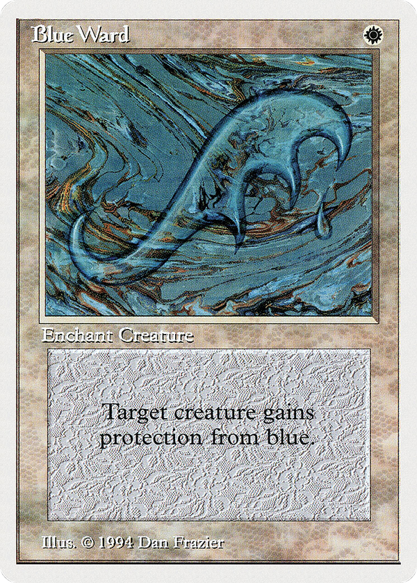 Blue Ward (sum)