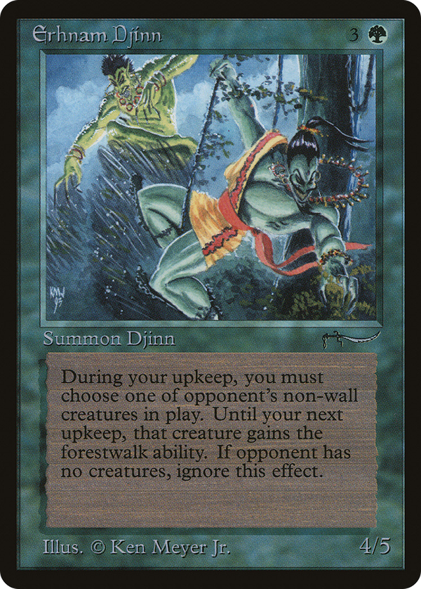 Erhnam Djinn (arn)
