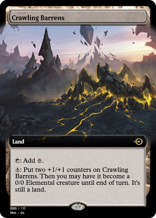 Crawling Barrens (prm)
