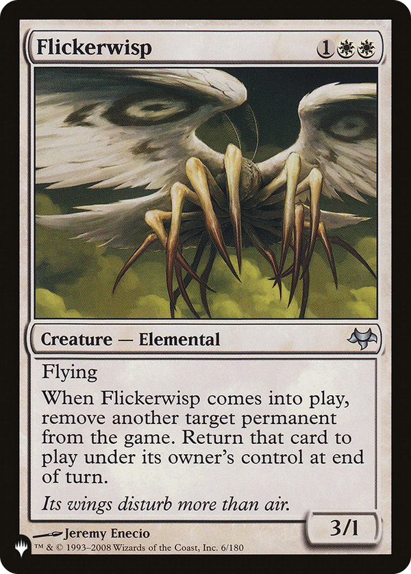 Flickerwisp (plst)