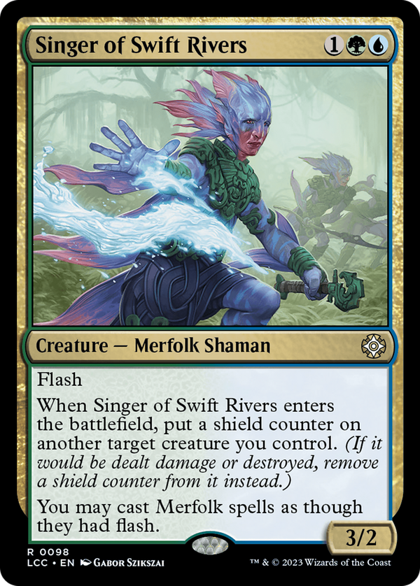 Singer of Swift Rivers (lcc)