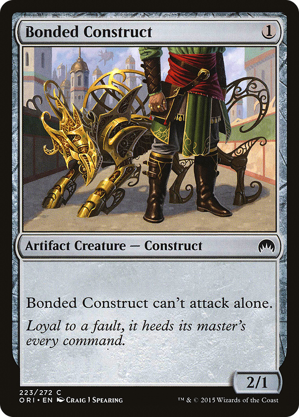 Bonded Construct (ori)