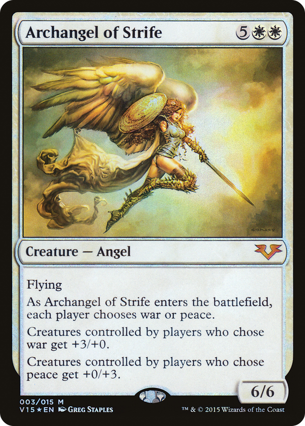 Archangel of Strife (v15)