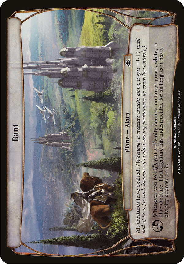 Bant (opca)