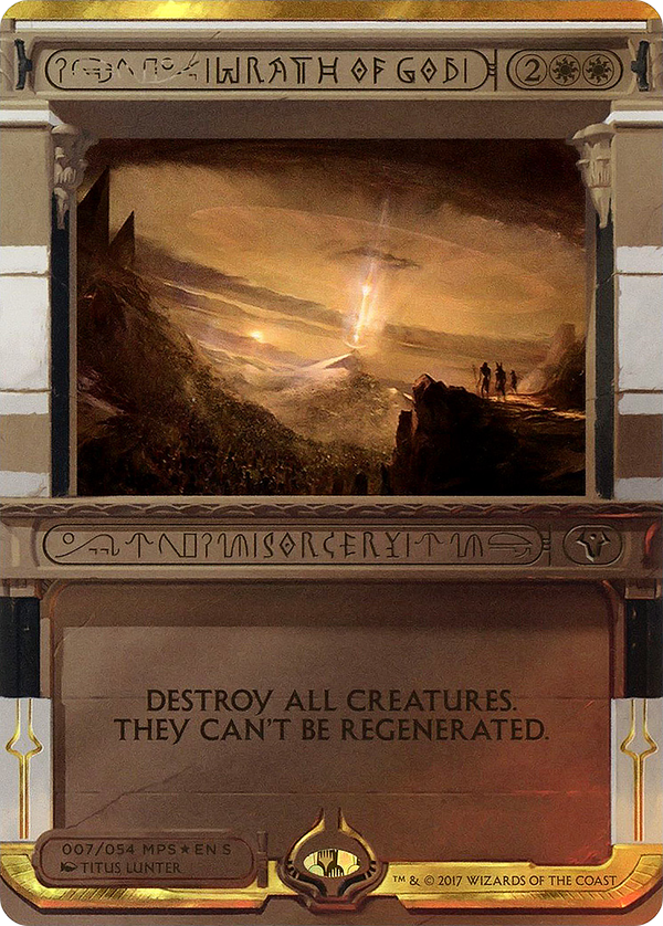 Wrath of God (mp2)