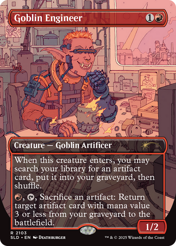 Goblin Engineer (sld)