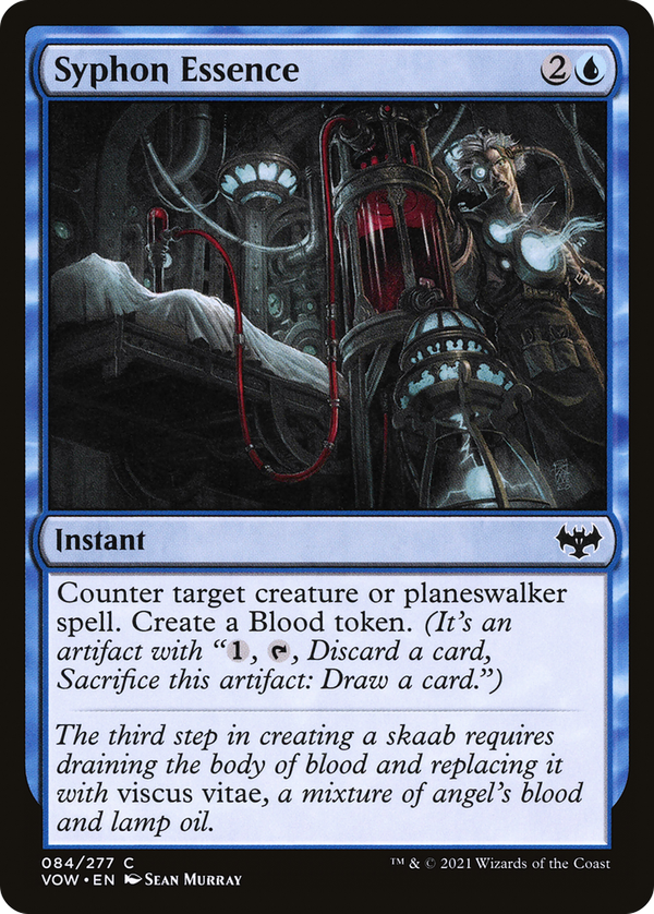 Syphon Essence (vow)