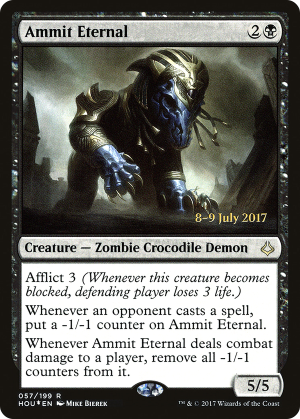 Ammit Eternal (phou)