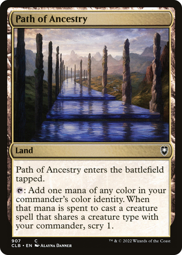 Path of Ancestry (clb)