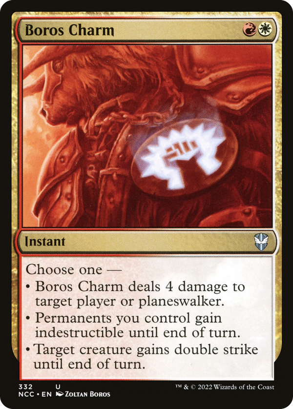 Boros Charm (ncc)