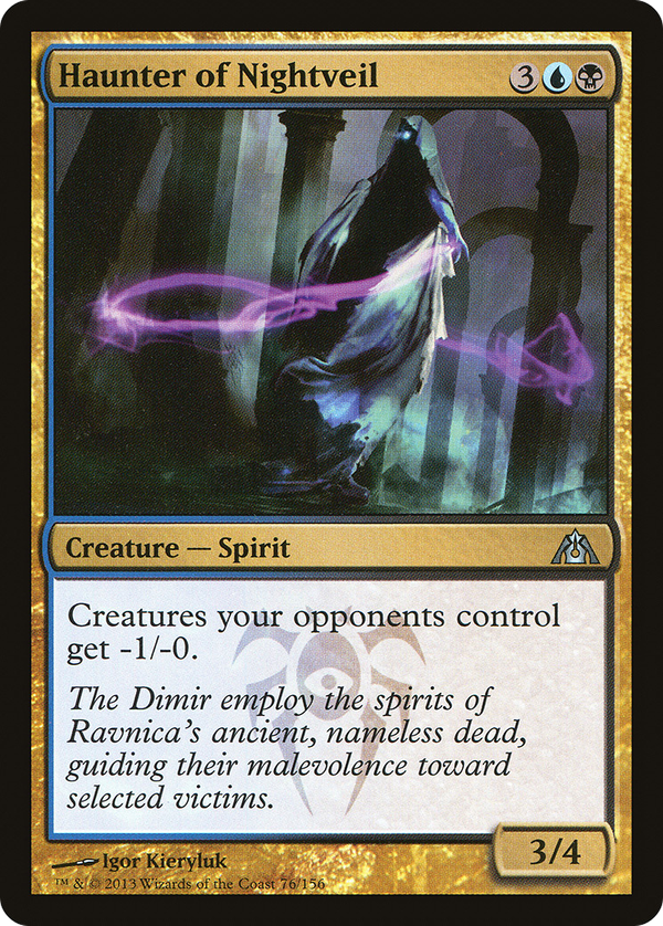 Haunter of Nightveil (dgm)
