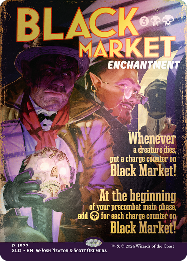 Black Market (sld)