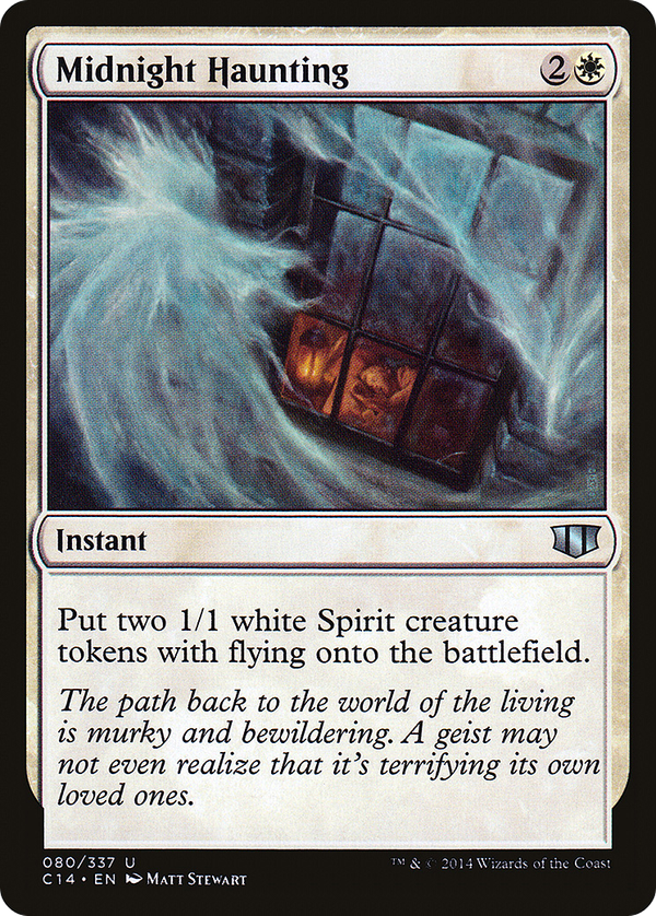 Midnight Haunting (c14)