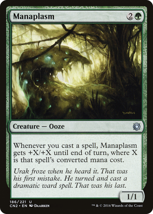 Manaplasm (cn2)