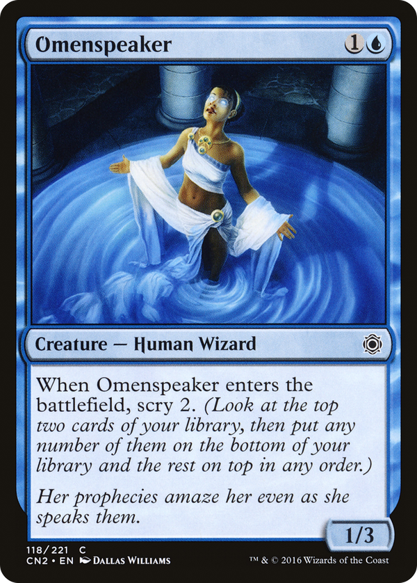 Omenspeaker (cn2)